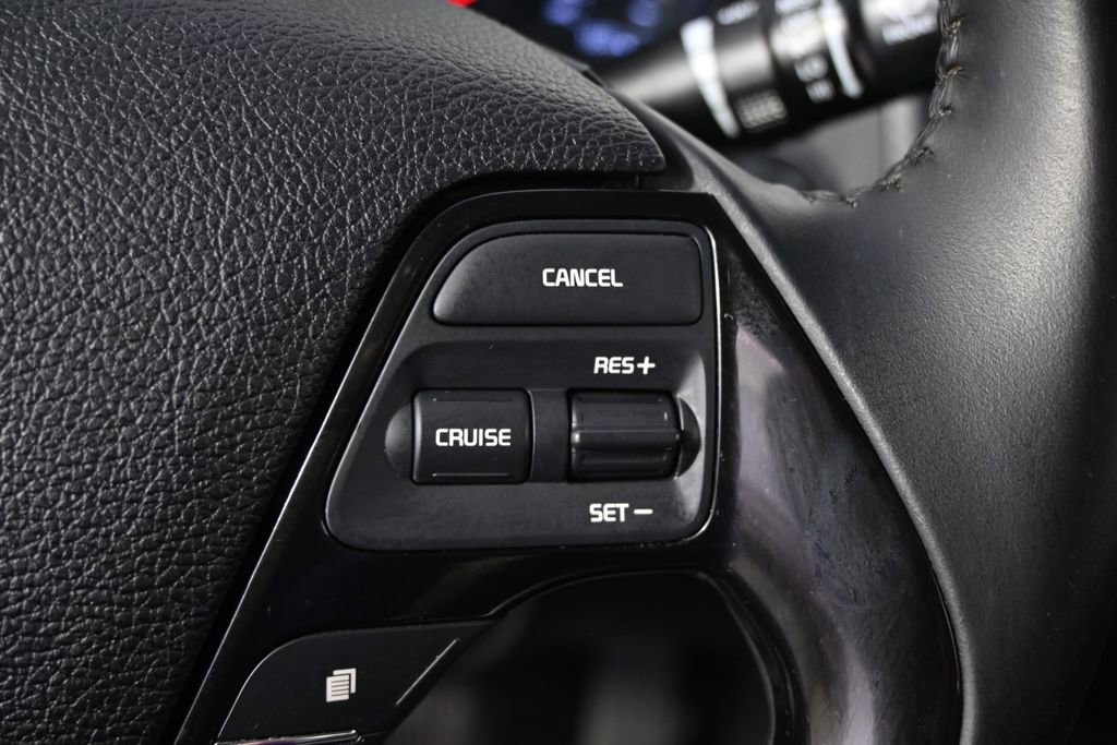 Used 2017 Kia Forte S w/ S Technology Package image 34