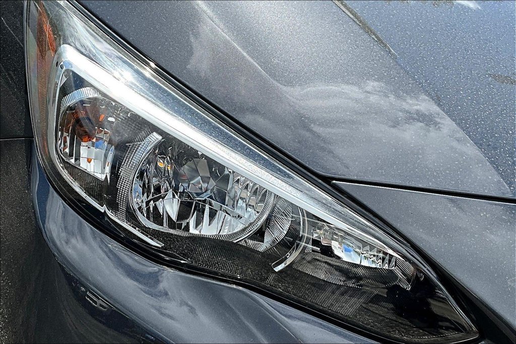Used 2023 Subaru Impreza 2.0i Sport AWD/4WD image 34