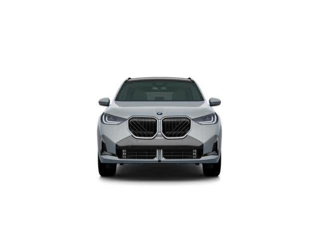 New 2026 BMW X3 xDrive30i w/ M Sport Package AWD/4WD image 2