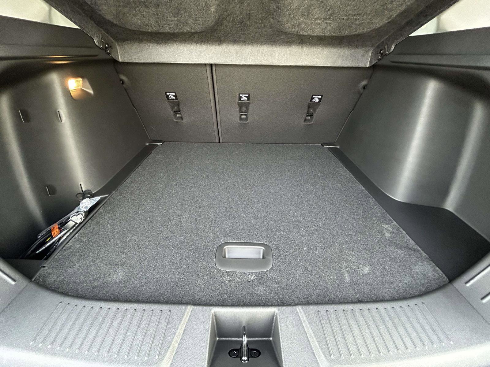 New 2026 Chevrolet Trax LT w/ Driver Confidence Package image 16