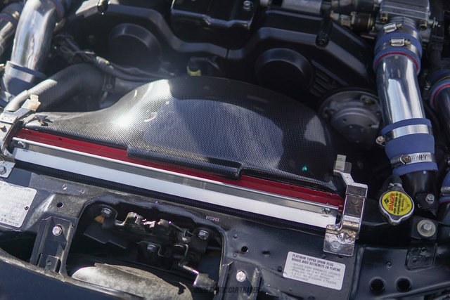 Used 1994 Nissan 300ZX Twin Turbo image 26