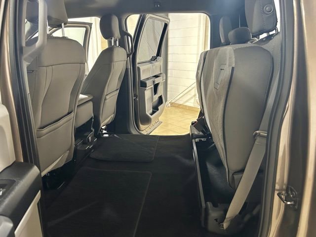 Used 2018 Ford F150 XLT w/ Equipment Group 302A Luxury image 21