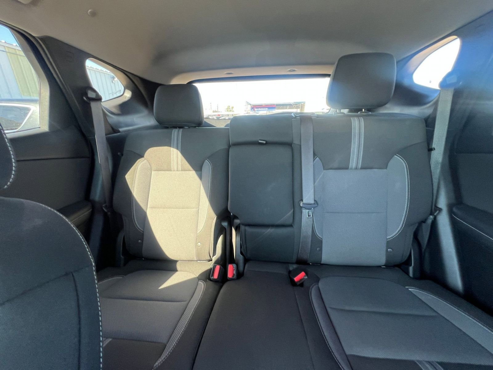 Used 2025 Chevrolet Blazer LT image 38