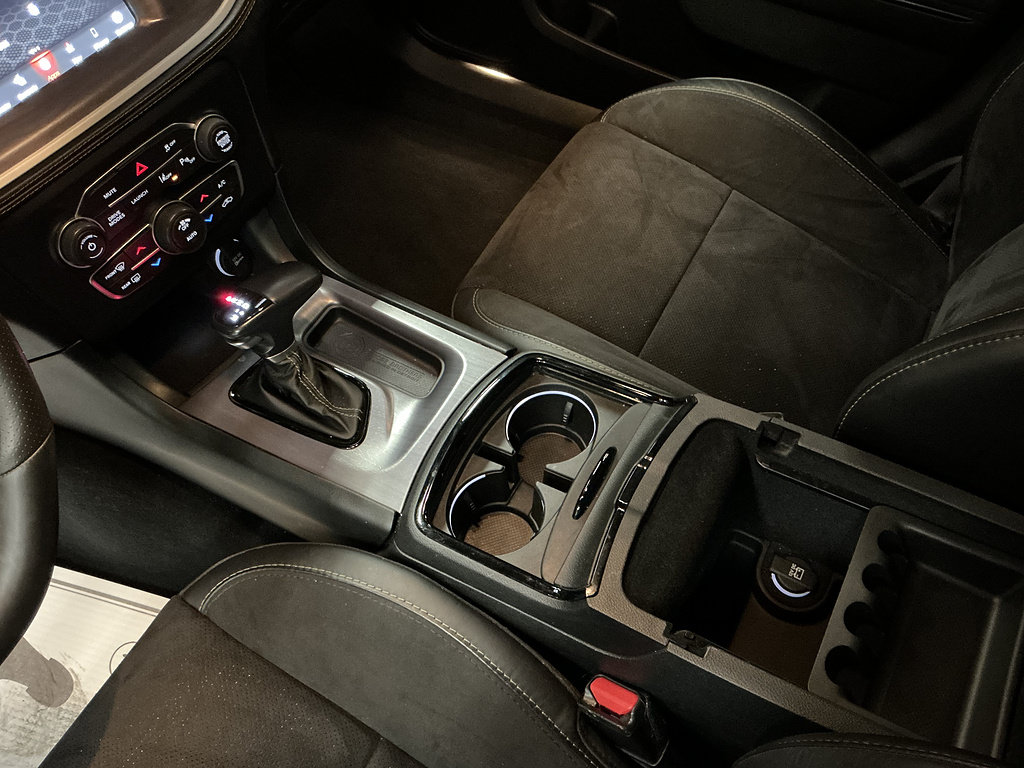Used 2023 Dodge Charger Scat Pack RWD image 16