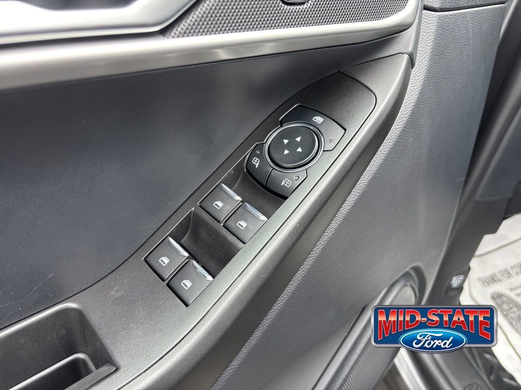 New 2025 Ford Explorer 4WD Police Interceptor w/ Ultimate Wiring Package image 11