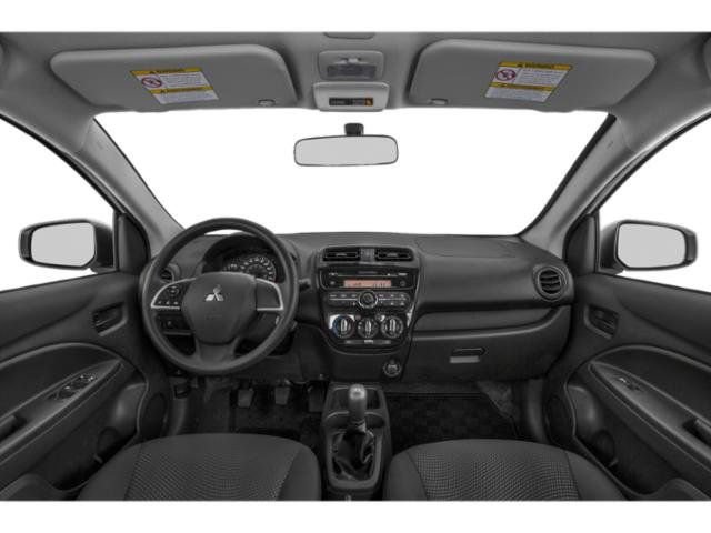 Used 2019 Mitsubishi Mirage G4 ES FWD image 15