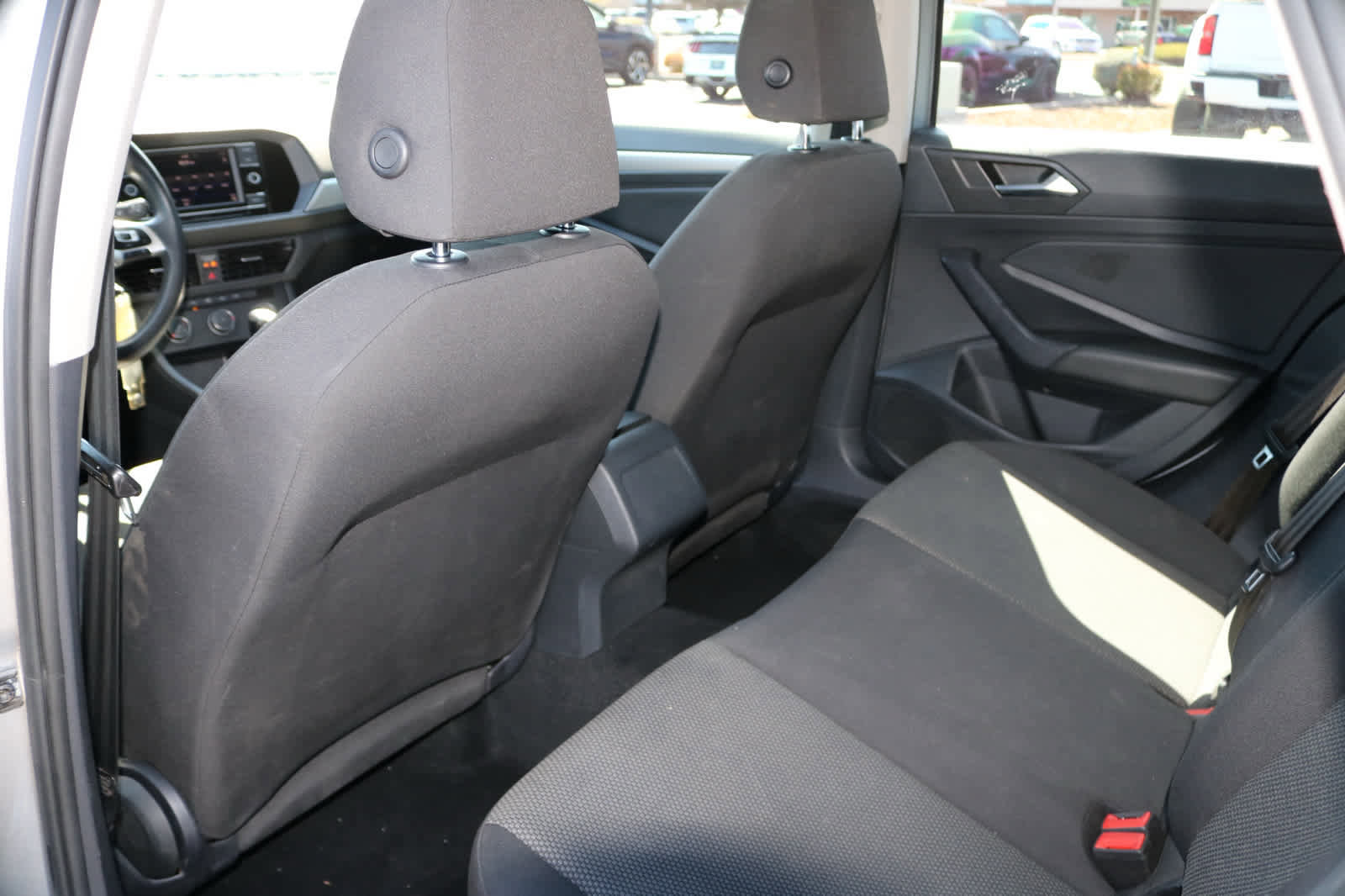 Used 2019 Volkswagen Jetta S w/ Driver Assistance Package FWD image 24