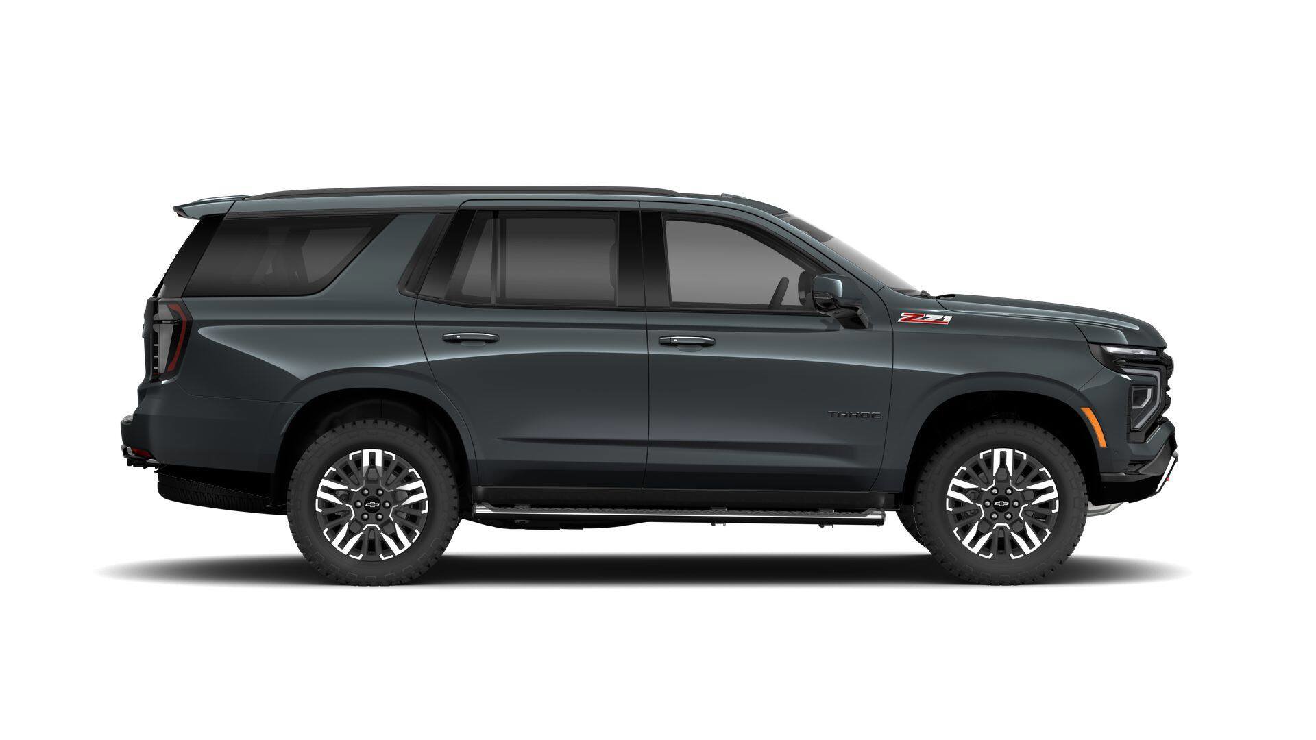 New 2026 Chevrolet Tahoe Z71 image 26