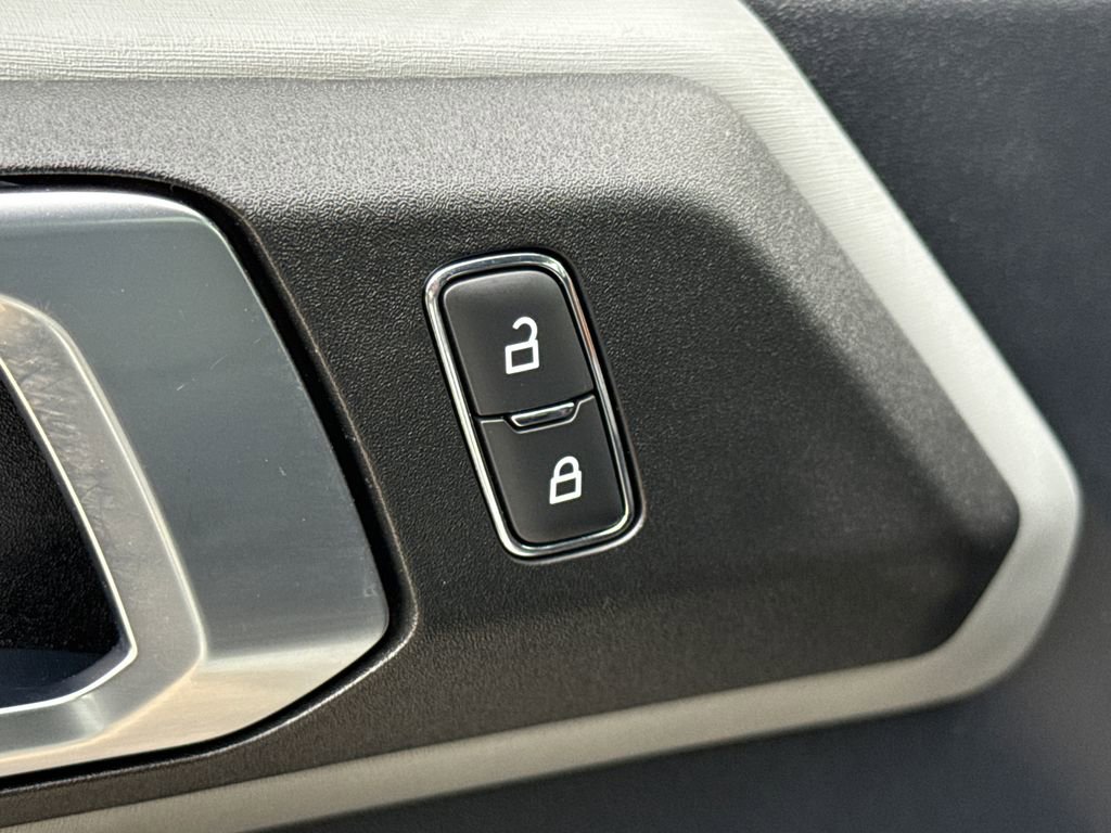 Used 2022 Ford Bronco Badlands AWD/4WD image 22