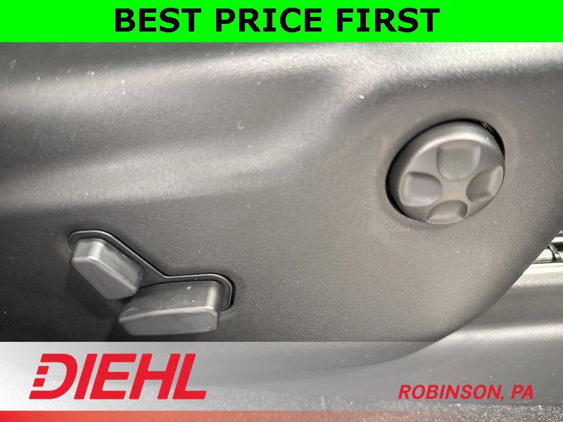 New 2026 Dodge Durango GT image 16