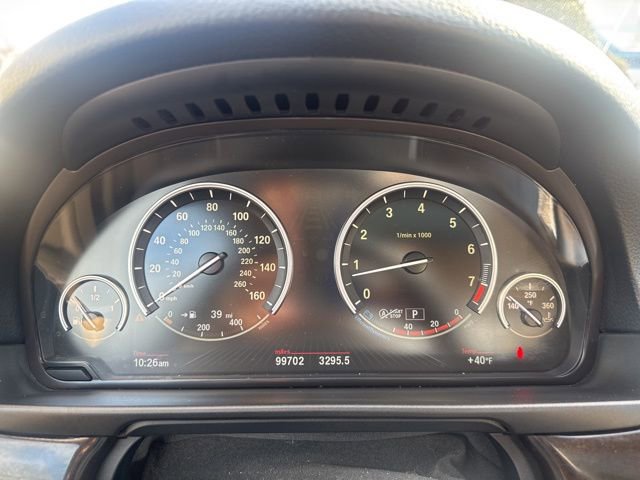 Used 2015 BMW 528i xDrive Sedan image 20