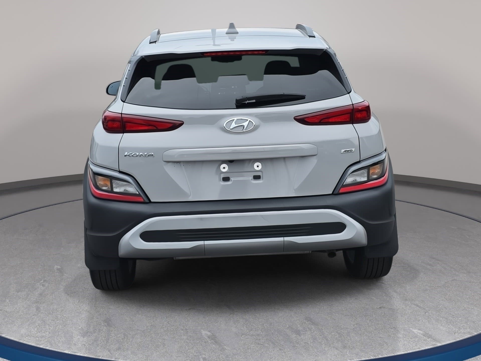 Used 2023 Hyundai Kona SEL w/ Cargo Package image 6