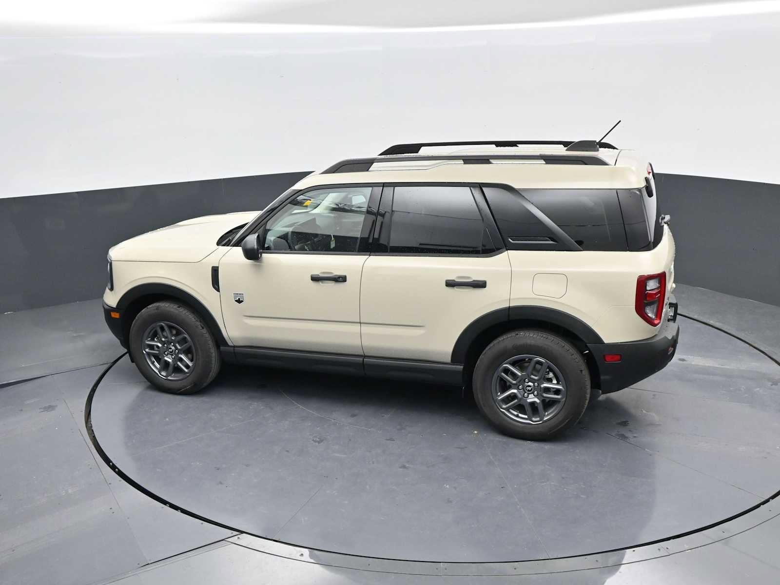 New 2025 Ford Bronco Sport Big Bend w/ Convenience Package image 49