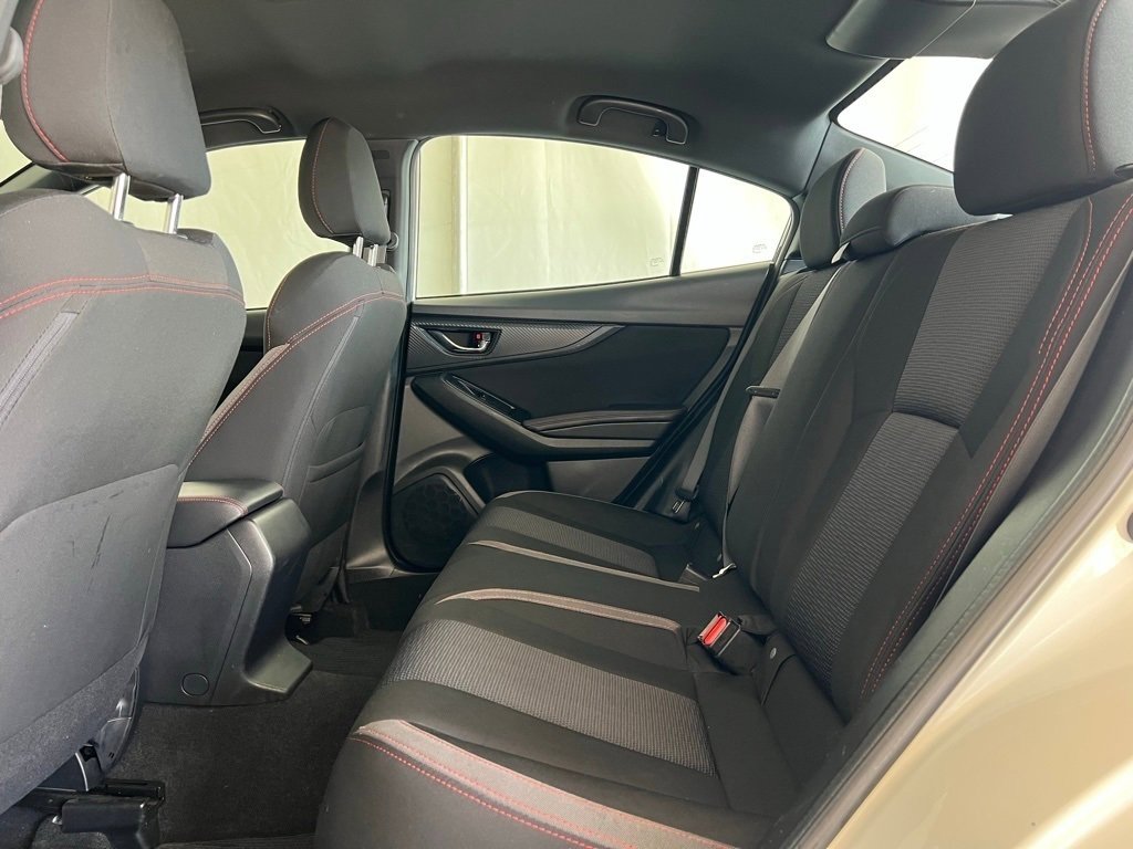 Used 2019 Subaru Impreza 2.0i Sport image 12