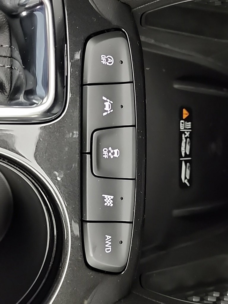 New 2026 Chevrolet TrailBlazer LT w/ Convenience Package image 32