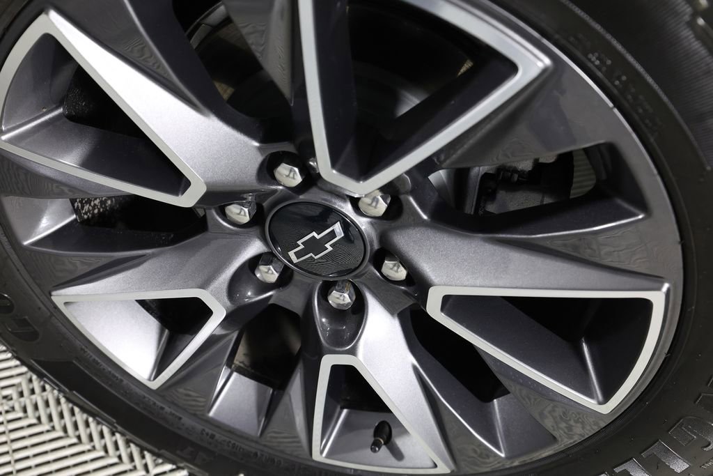 Used 2023 Chevrolet Tahoe Z71 w/ Luxury Package image 47