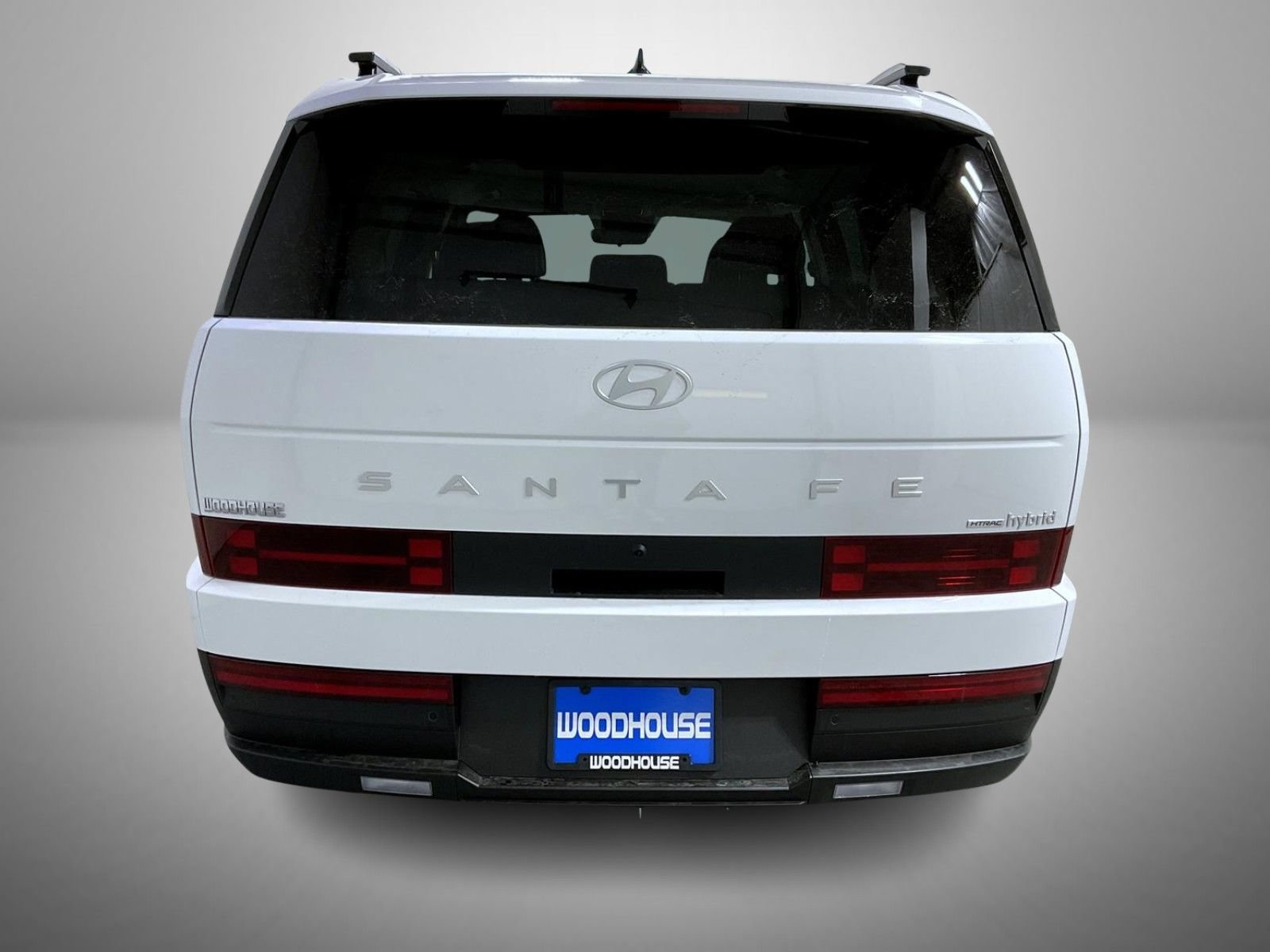 New 2026 Hyundai Santa Fe SEL AWD/4WD image 6