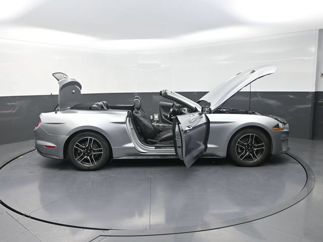 Used 2020 Ford Mustang Premium RWD image 34