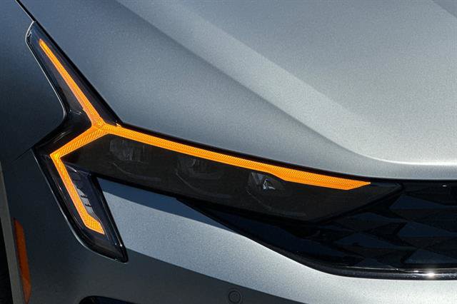 New 2026 Kia K5 GT-Line w/ GT-Line Premium Package FWD image 31
