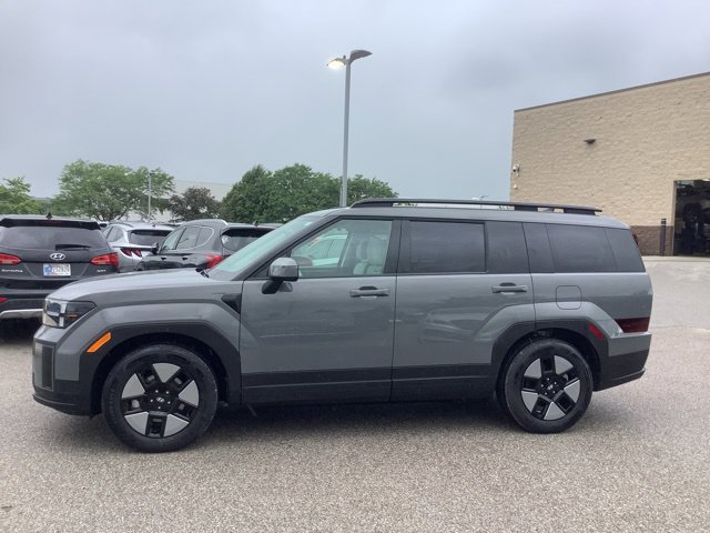 New 2026 Hyundai Santa Fe SEL AWD/4WD image 9