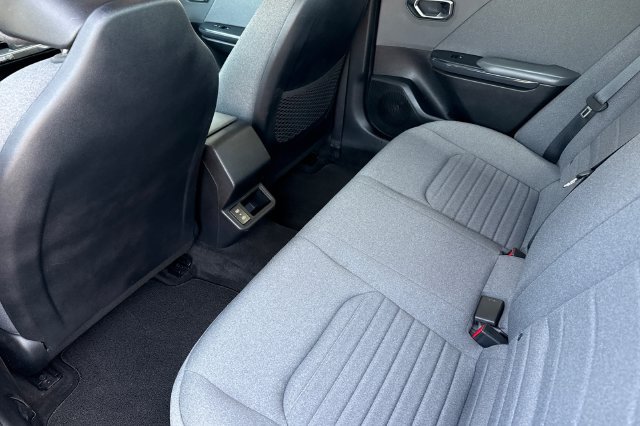 Certified 2025 Kia K4 EX FWD image 15