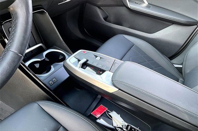 Used 2025 BMW X1 xDrive28i image 14