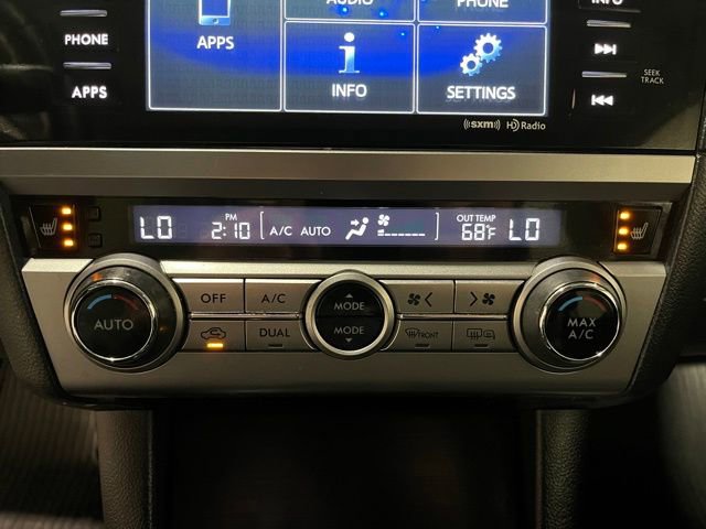 Used 2016 Subaru Outback 2.5i Premium AWD/4WD image 30