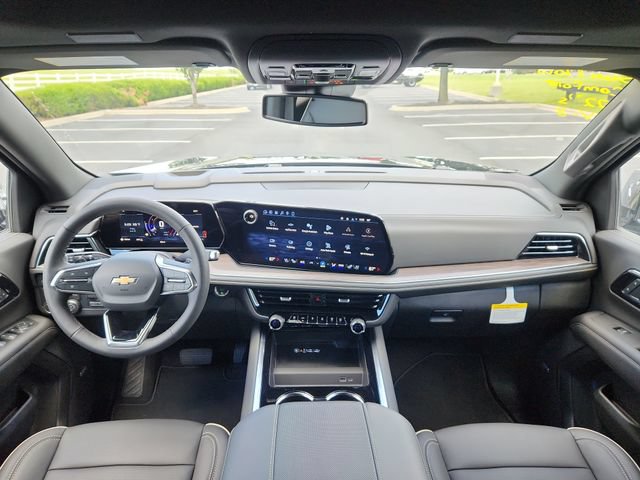 New 2026 Chevrolet Tahoe Premier w/ Sun And Tow Package AWD/4WD image 13