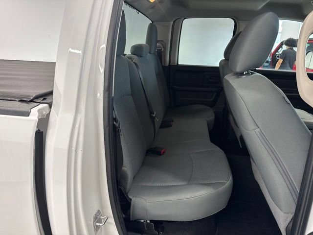 Used 2018 RAM 1500 Express AWD/4WD image 27