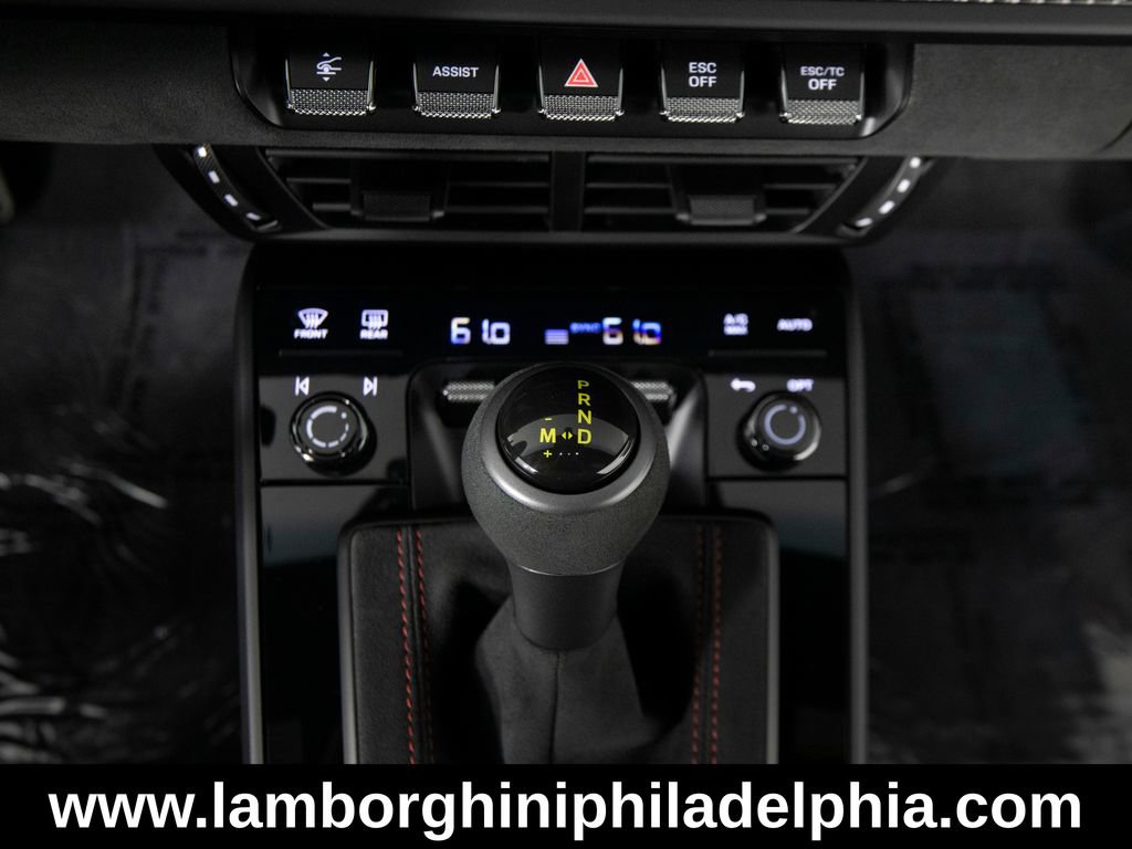 Used 2026 Porsche 911 GT3 RWD image 28