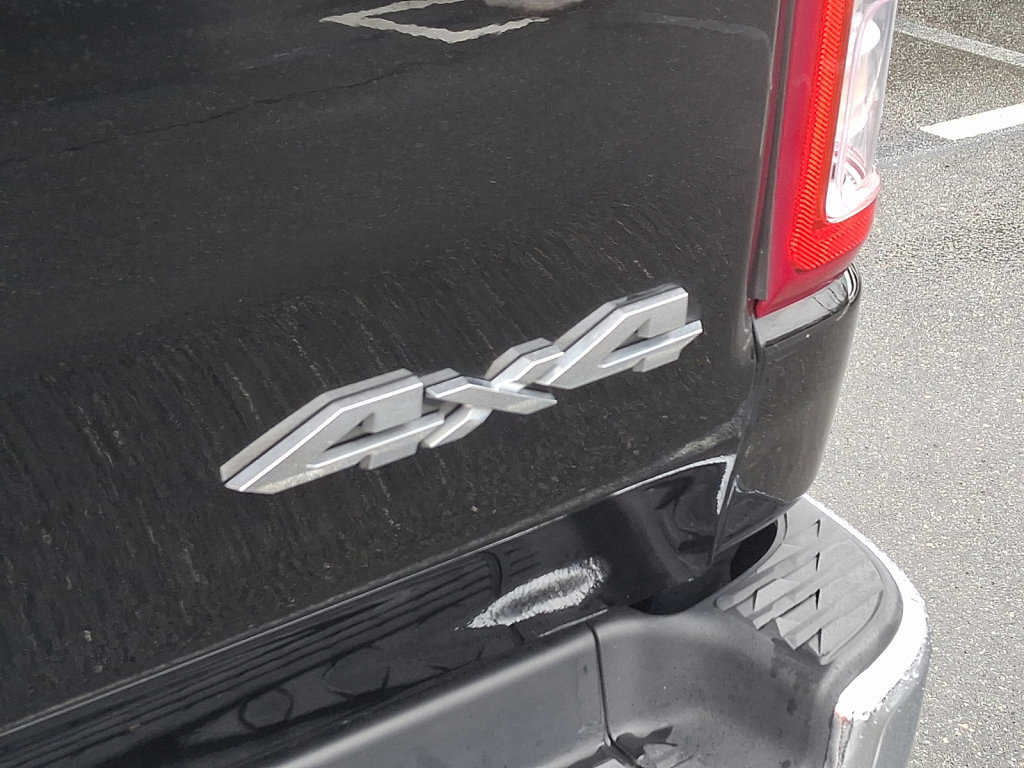 Used 2024 RAM 1500 Big Horn image 16