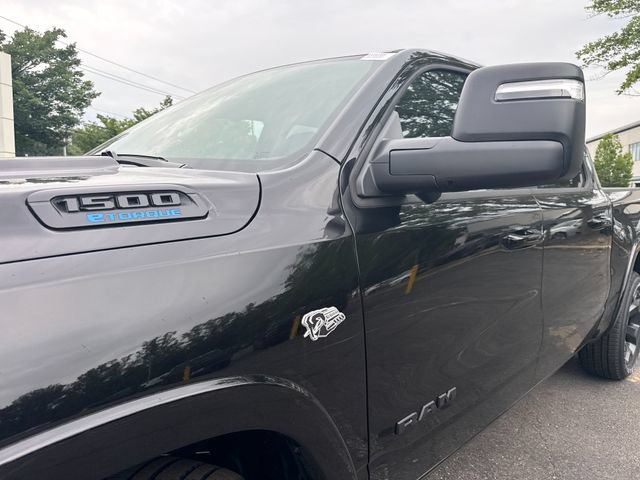 New 2026 RAM 1500 Big Horn AWD/4WD image 3