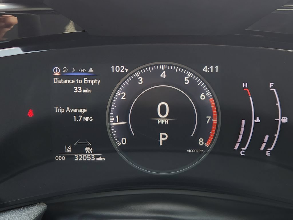 Certified 2024 Lexus NX 350 AWD image 15