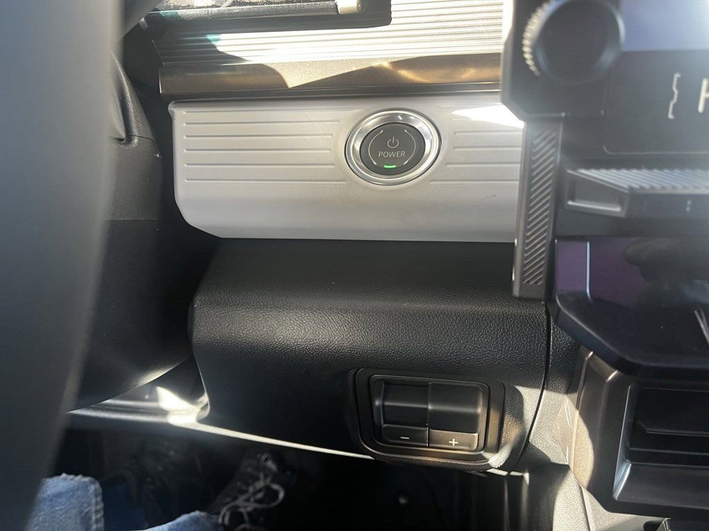 New 2025 GMC Hummer EV 3X w/ Extreme Off-Road Package image 17