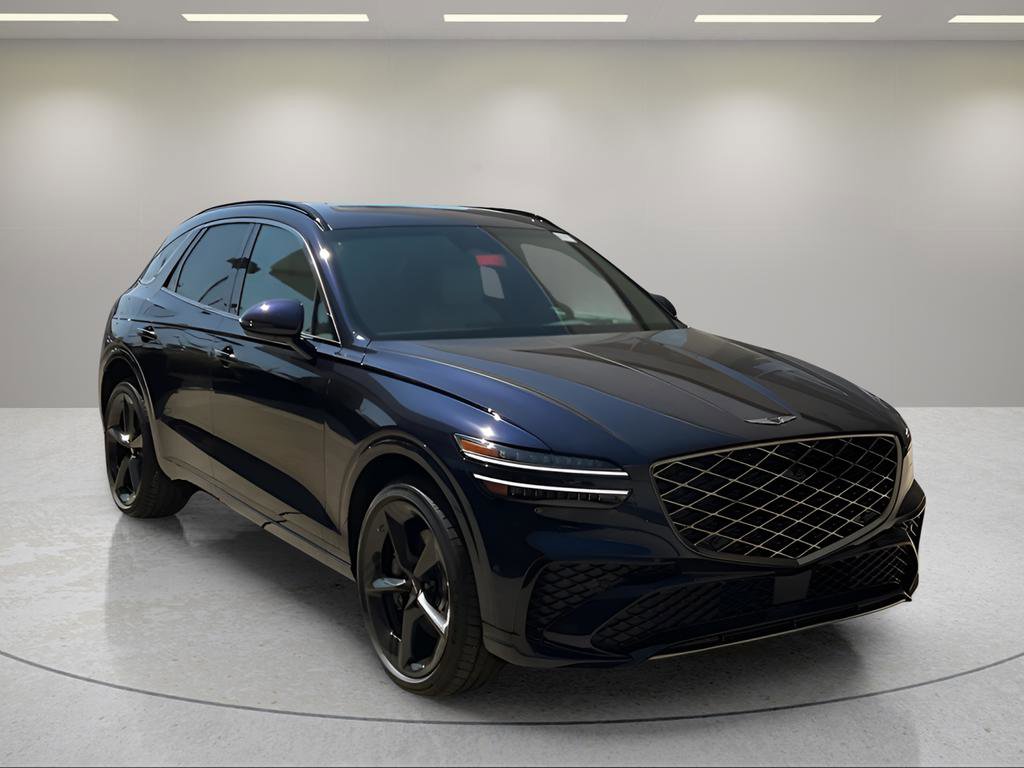 New 2026 Genesis GV70 3.5T Sport Prestige AWD/4WD image 7