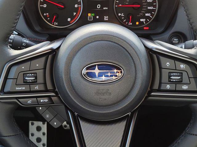 New 2026 Subaru WRX Premium AWD/4WD image 19
