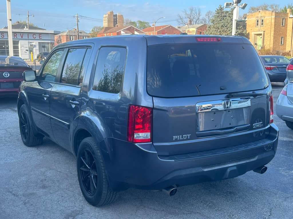 Used 2015 Honda Pilot SE image 5