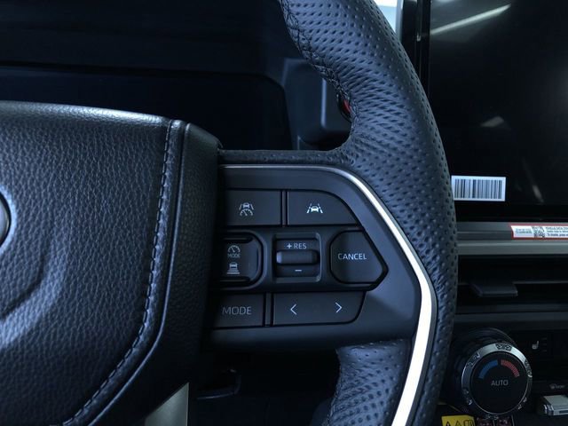 New 2026 Toyota Tacoma TRD Off-Road image 20