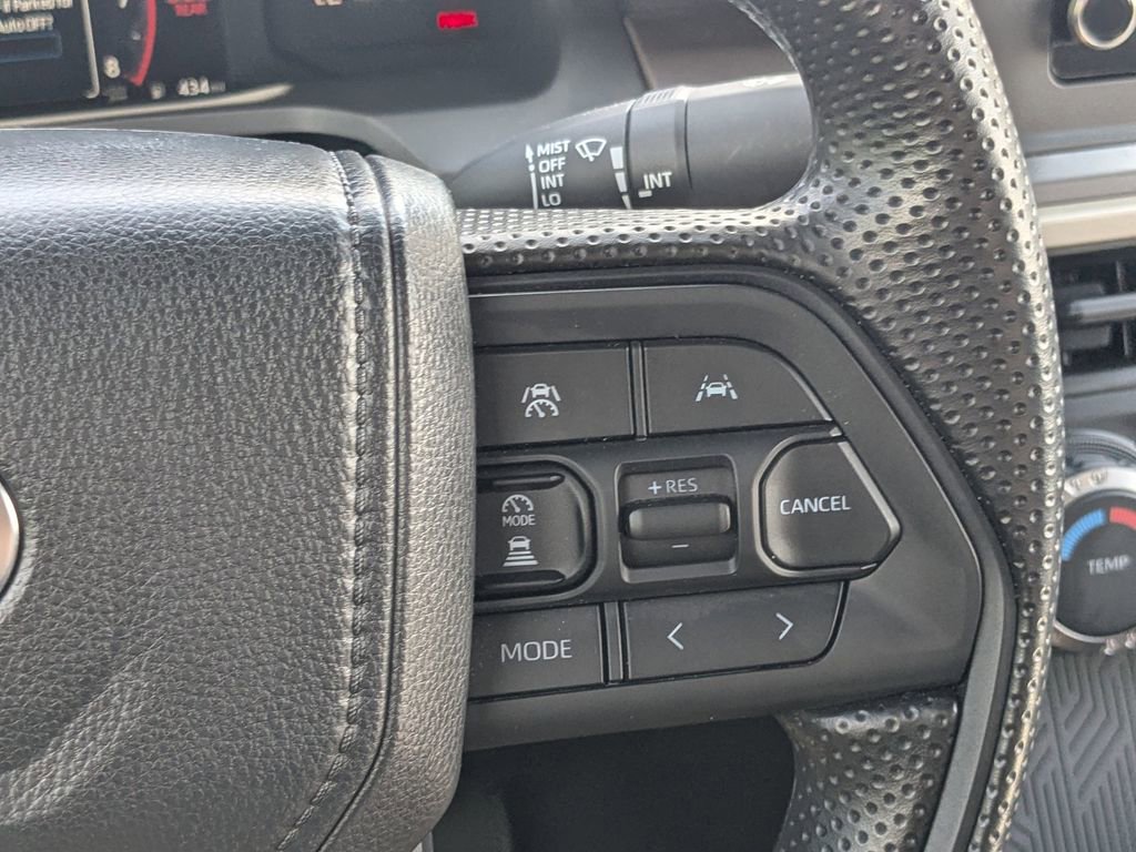 Used 2025 Toyota Tacoma SR5 RWD image 23