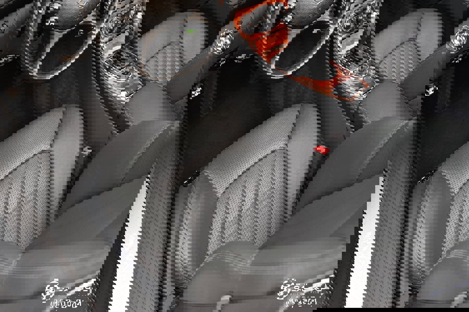 Used 2003 Mercedes-Benz SL 55 AMG image 29