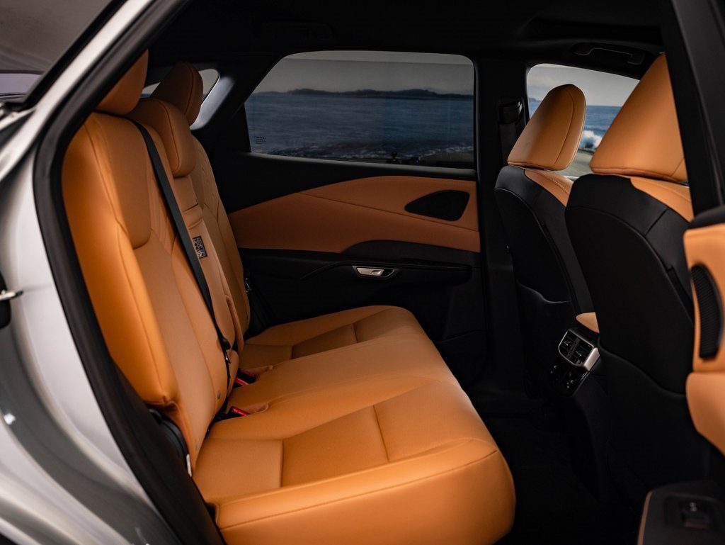 Used 2025 Lexus RX 350 Premium image 44