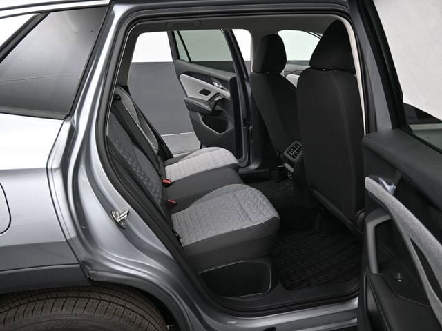 New 2026 Volkswagen Tiguan S AWD/4WD image 13