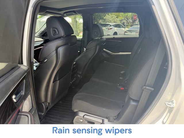 Certified 2024 Acura MDX Type S AWD/4WD image 13