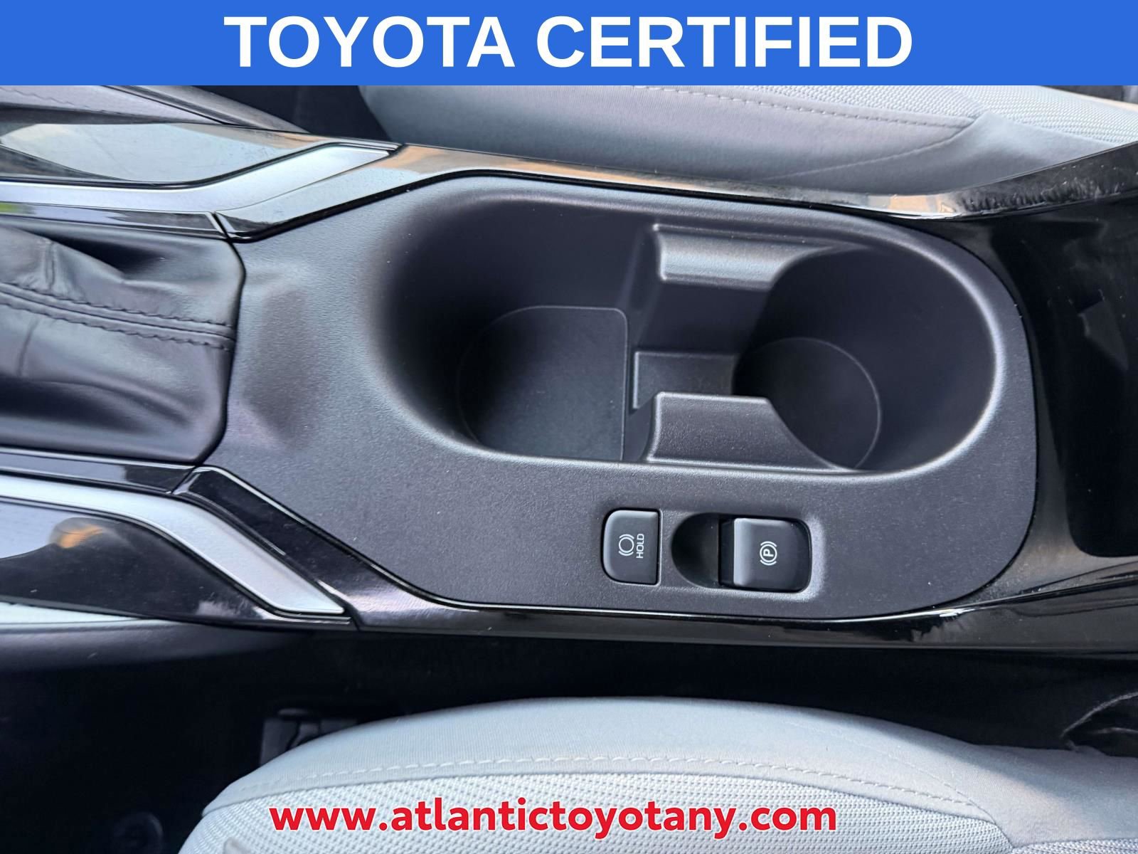 Certified 2025 Toyota Corolla SE image 22