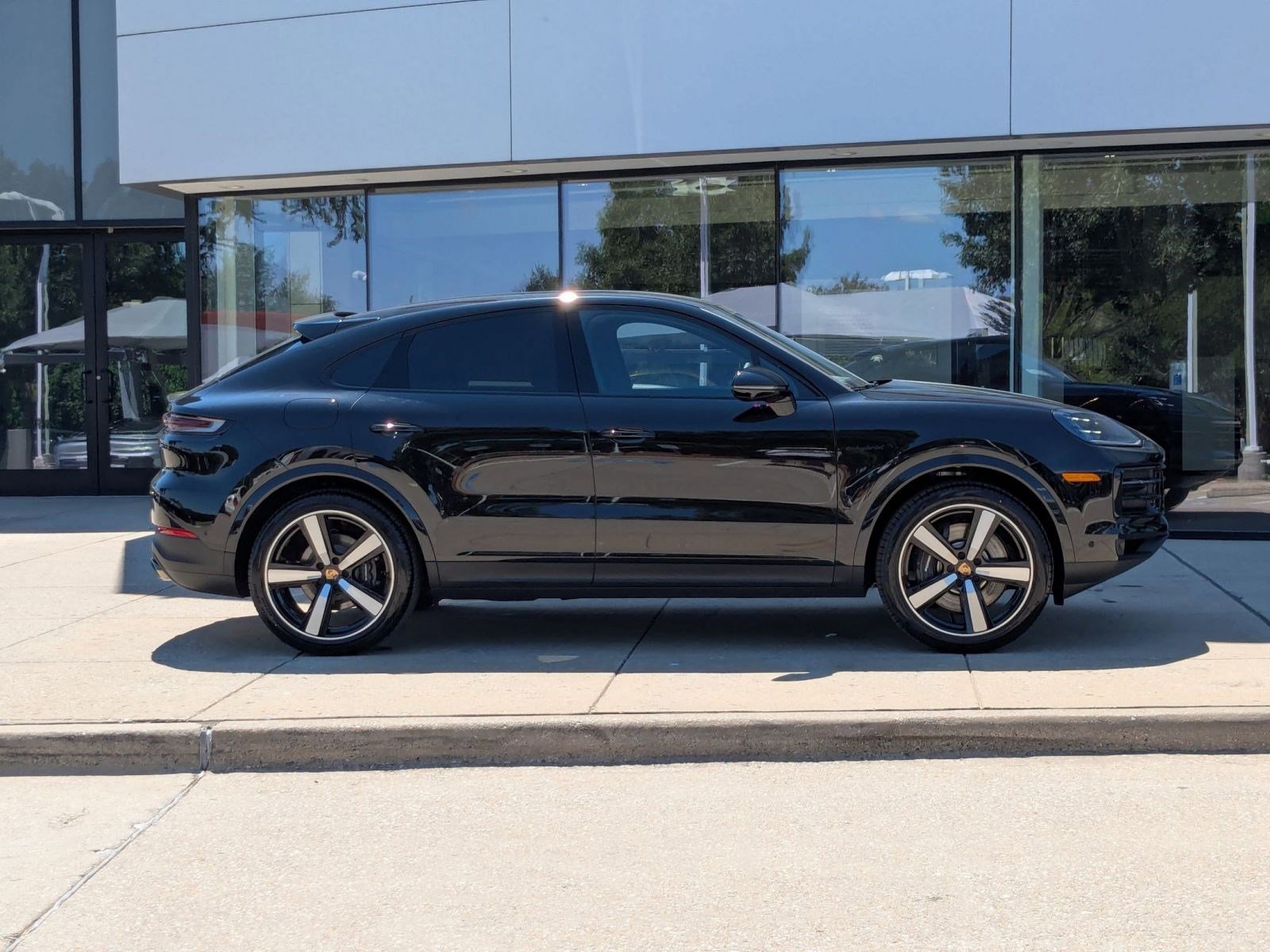 New 2026 Porsche Cayenne E-Hybrid image 8