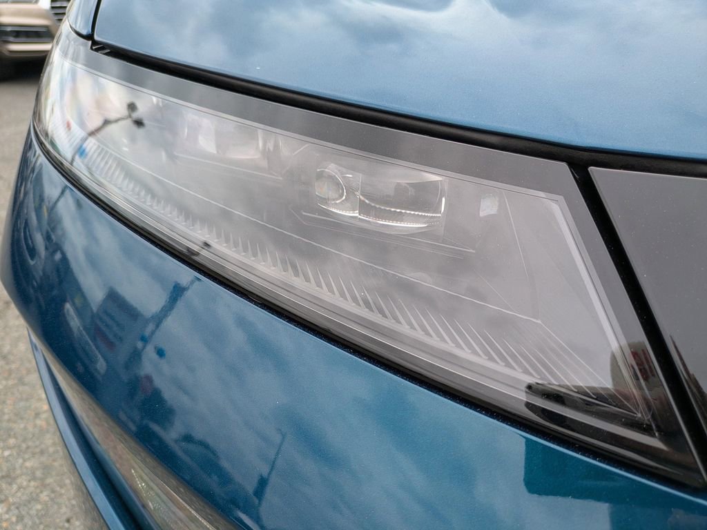 New 2026 Nissan Murano Platinum w/ Technology Package AWD/4WD image 10