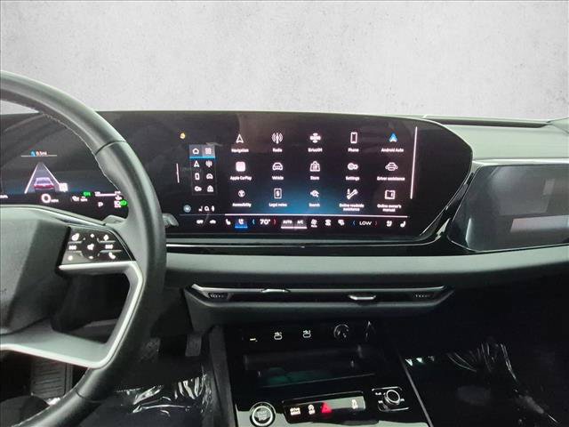 Certified 2025 Audi A5 2.0T Prestige w/ 19" Wheel Package AWD/4WD image 15
