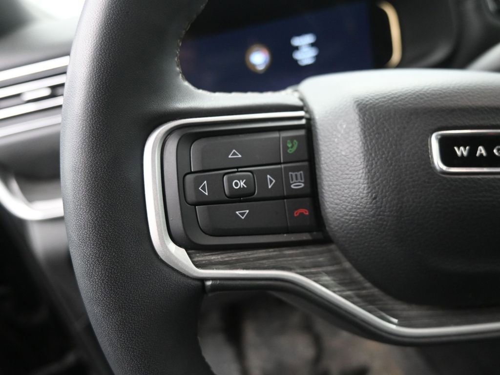 Used 2022 Jeep Wagoneer Series II image 19