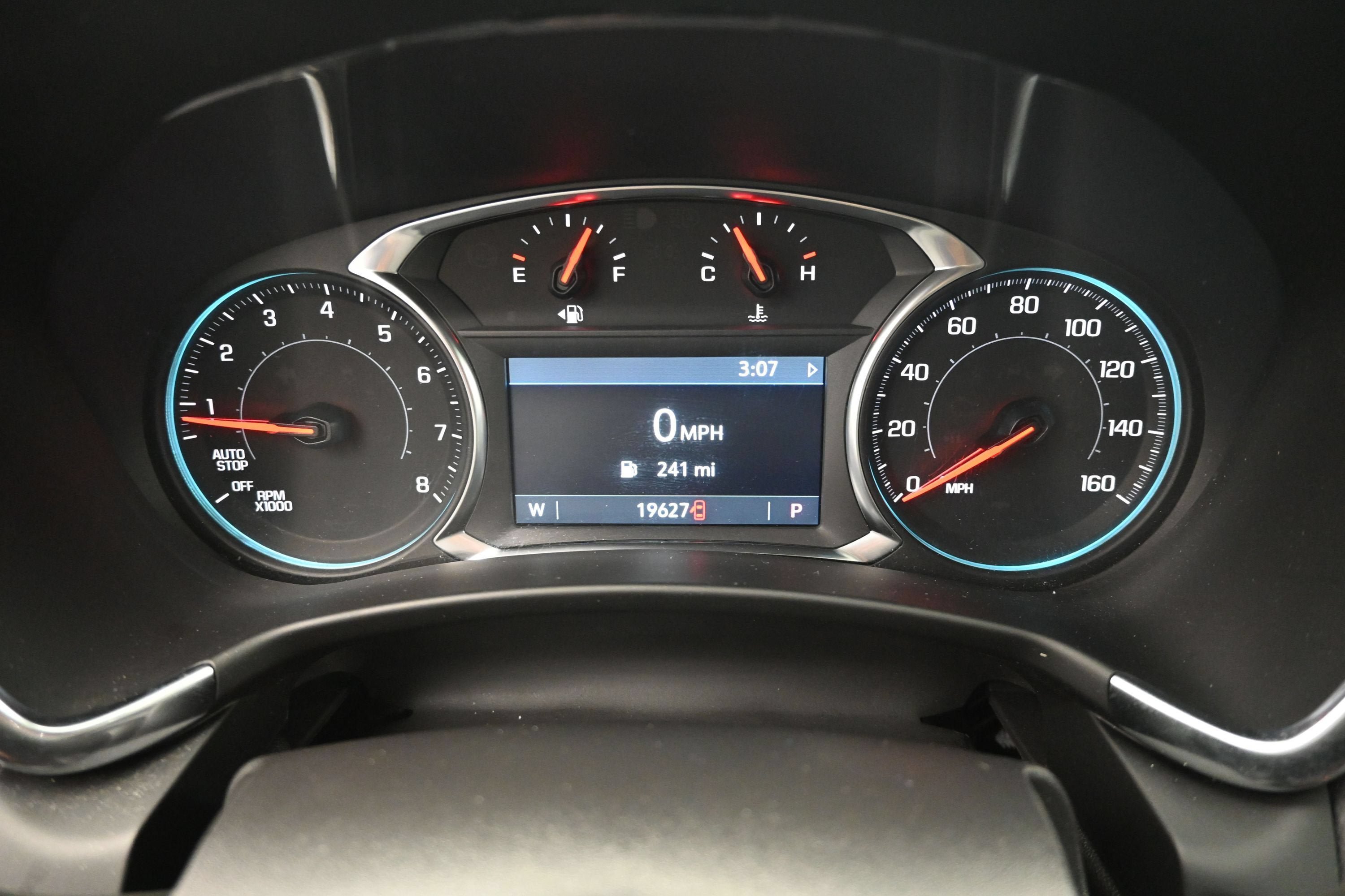 Used 2024 Chevrolet Equinox LT FWD image 14