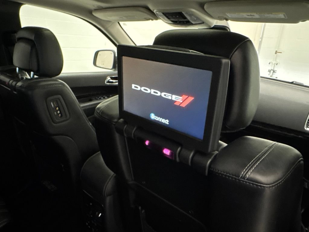 Used 2017 Dodge Durango Citadel AWD/4WD image 58